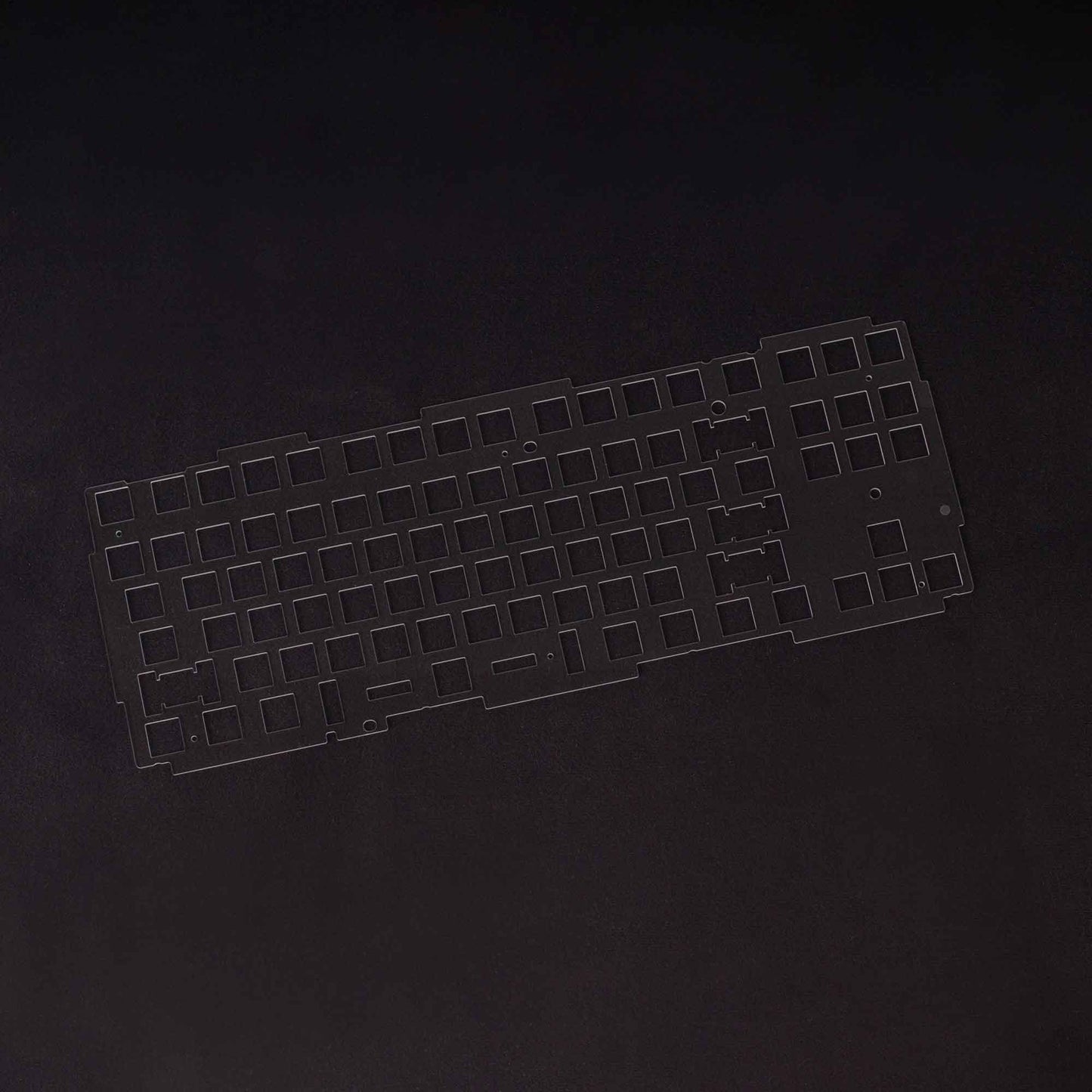 Q3 PC Plate