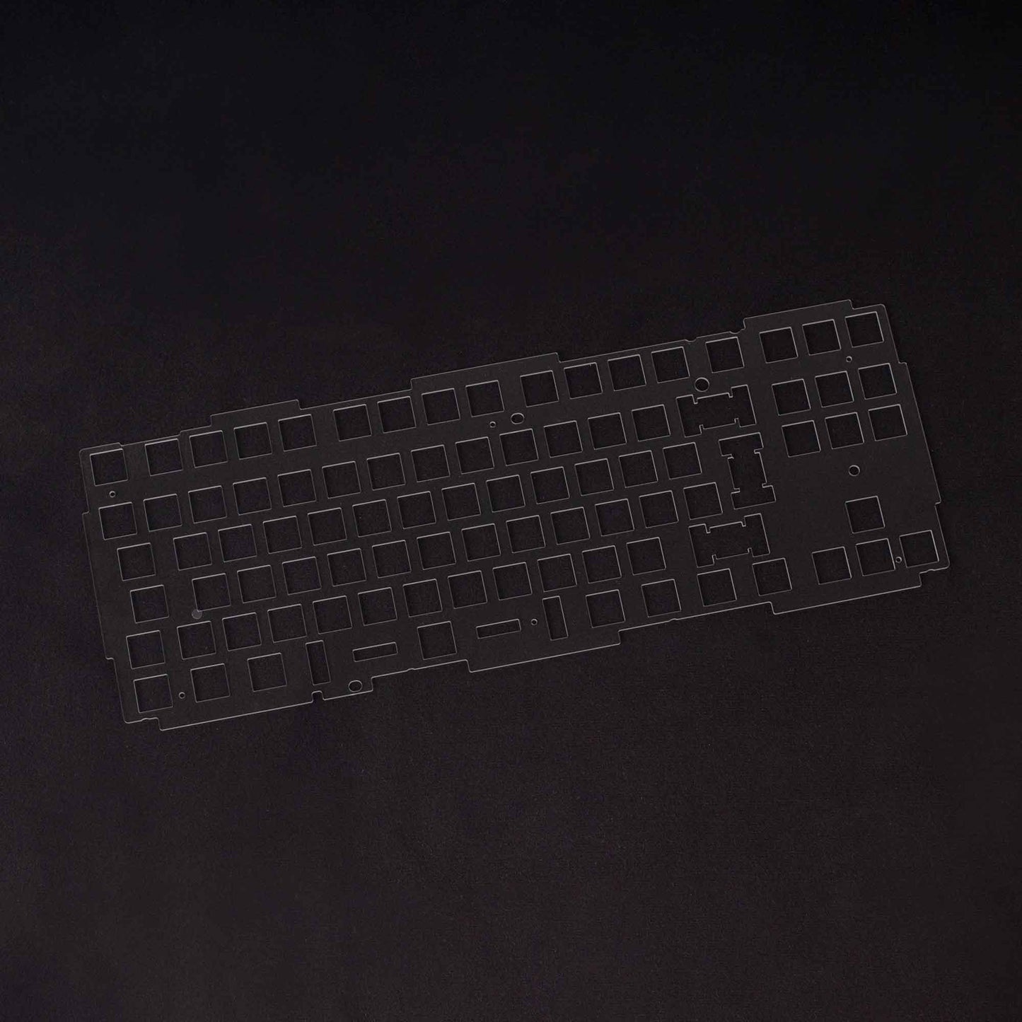 Q3 PC Plate