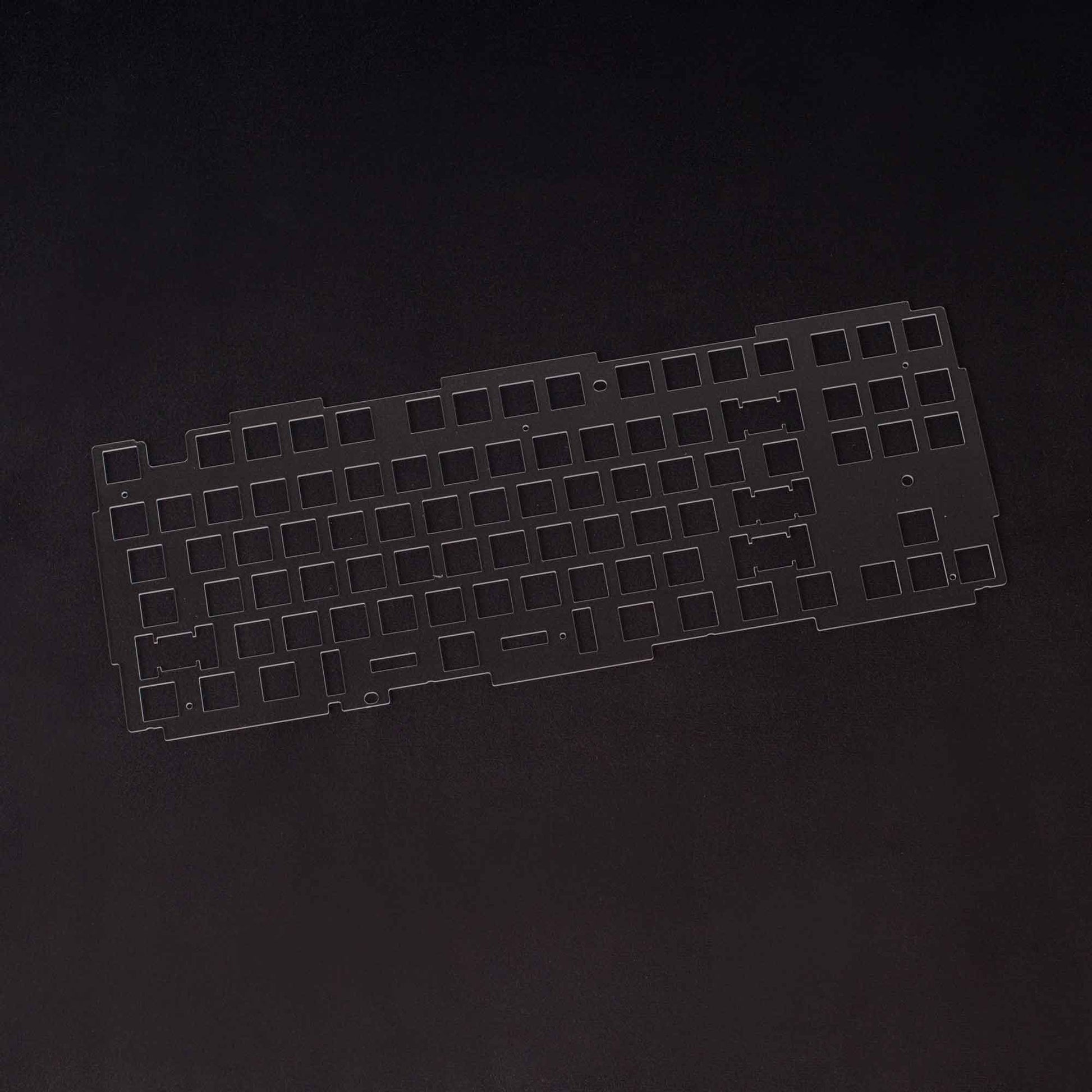 Q3 PC Plate