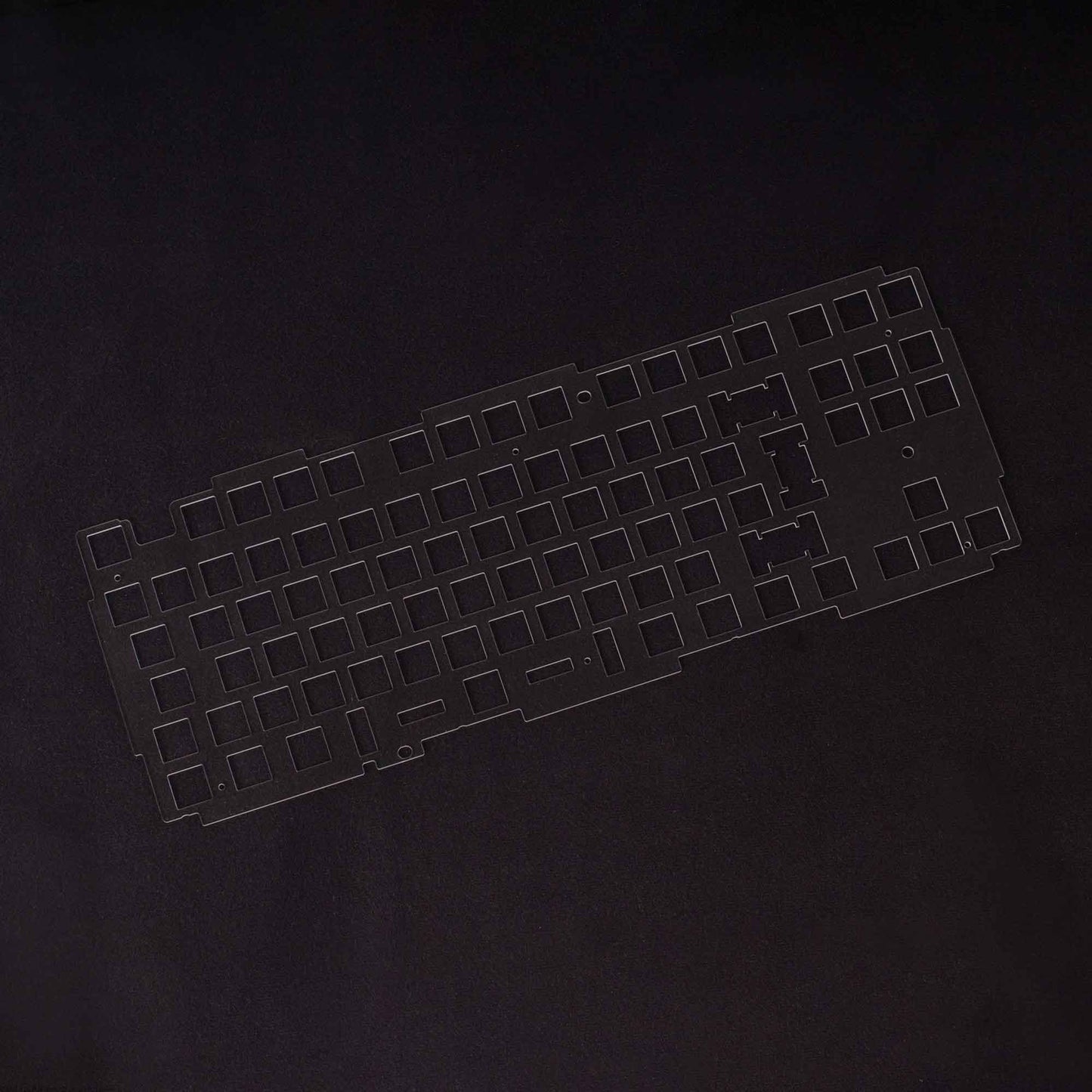 Q3 PC Plate