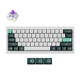 Shell White