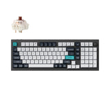Gateron Jupiter Brown