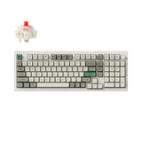 Shell White