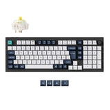 Gateron Jupiter Banana