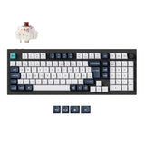 Gateron Jupiter Brown