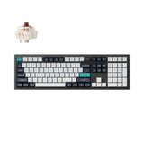 Gateron Jupiter Brown