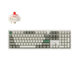 Shell White