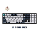 Gateron Jupiter Brown