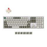Shell White