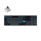 Keychron K Pro Brown