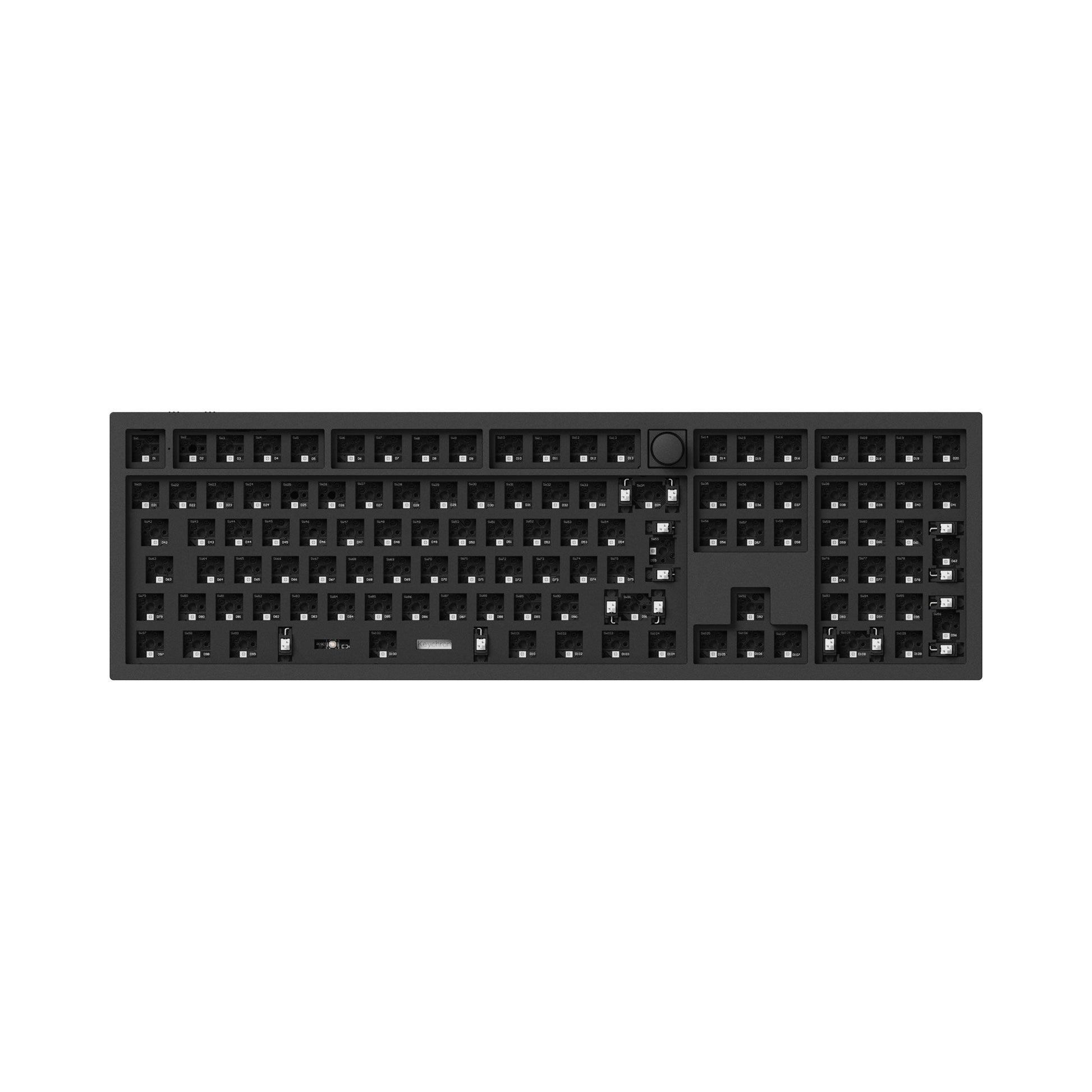 Keychron Q6 Pro QMK/VIA Wireless Custom Mechanical Keyboard