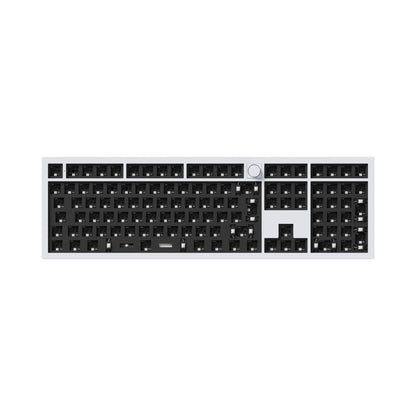Keychron Q6 Pro QMK/VIA Wireless Custom Mechanical Keyboard