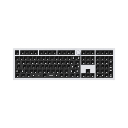 Keychron Q6 Pro QMK/VIA Wireless Custom Mechanical Keyboard