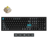 Keychron Silk POM Switch - Banana