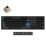 Keychron Silk POM Switch - Brown