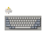 Gateron Jupiter Banana