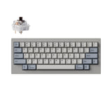 Gateron Jupiter Brown