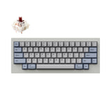 Gateron G Pro Brown