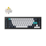 Gateron Jupiter Banana