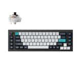 Gateron Jupiter Brown