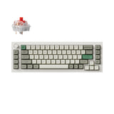 Shell White