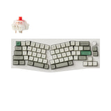 Shell White