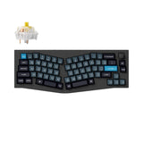 Keychron K Pro Banana