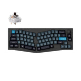 Keychron K Pro Brown