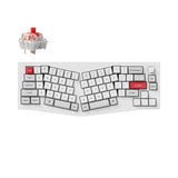 Shell White