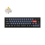 Keychron K Pro Banana