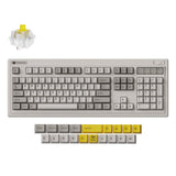 Keychron Super Banana