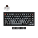Keychron Super Brown