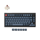 Gateron Jupiter Brown