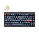 Gateron Jupiter Banana