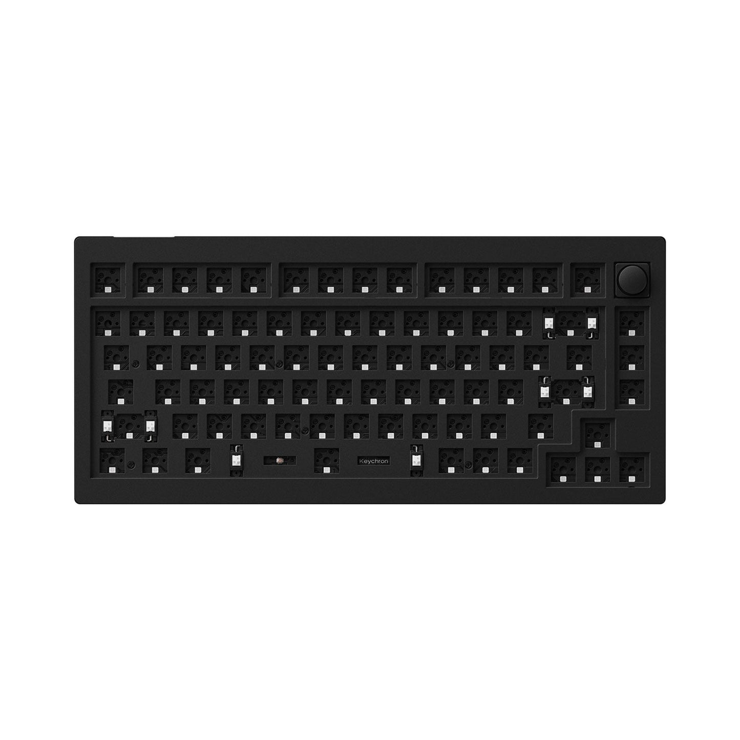 Keychron V1 QMK Custom Mechanical Keyboard