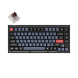 Keychron K Pro Brown