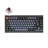 Keychron K Pro Brown