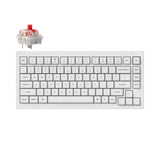 Shell White