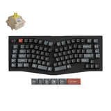 Keychron Silk POM Switch - Banana