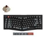 Keychron Silk POM Switch - Brown