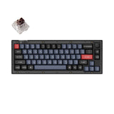 Keychron K Pro Brown