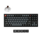 Keychron Super Brown