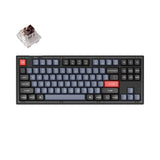 Keychron K Pro Brown