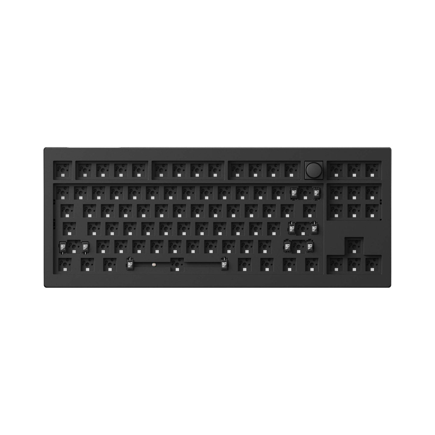 Keychron V3 Max QMK/VIA Wireless Custom Mechanical Keyboard