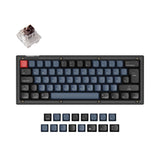 Keychron K Pro Brown