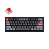 Carbon Black (Non-transparent)
