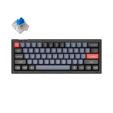 Keychron K Pro Blue