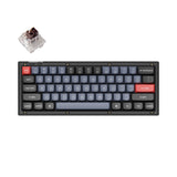 Keychron K Pro Brown