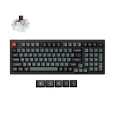 Keychron Super Brown