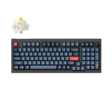 Gateron Jupiter Banana
